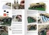 AK Interactive AK130017 MODELING MODERN ARMORED FIGHTING 8X8 VEHICLES (PL/EN)
